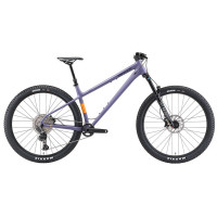 Велосипед Welt Edge 2.0 29" Satin Purple рама: M (2027) Велосипед Welt Edge 2.0 29" Satin Purple рама: M (2027)