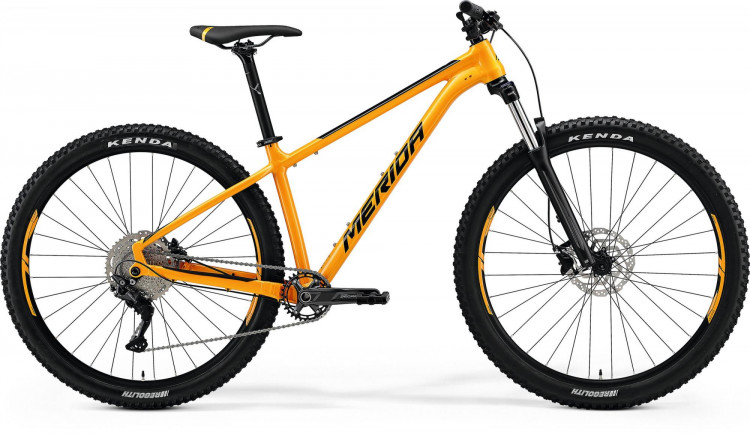 Merida 29er hardtail clearance