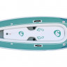 SUP-каяк надувной 2-местный Spinera SK 12'0" Teal/Grey/White DLT/HDDS S23 - SUP-каяк надувной 2-местный Spinera SK 12'0" Teal/Grey/White DLT/HDDS S23