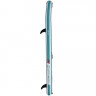 SUP-каяк надувной 2-местный Spinera SK 12'0" Teal/Grey/White DLT/HDDS S23 - SUP-каяк надувной 2-местный Spinera SK 12'0" Teal/Grey/White DLT/HDDS S23