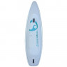 SUP-каяк надувной 2-местный Spinera SK 12'0" Teal/Grey/White DLT/HDDS S23 - SUP-каяк надувной 2-местный Spinera SK 12'0" Teal/Grey/White DLT/HDDS S23