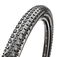 Велопокрышка Maxxis Crossmark 27.5x1.95 45-587 TPI60 Foldable