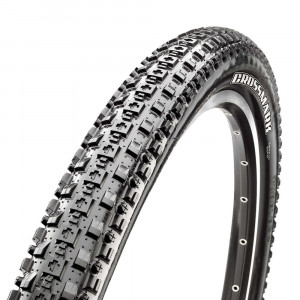 Велопокрышка Maxxis Crossmark 27.5x1.95 45-587 TPI60 Foldable 