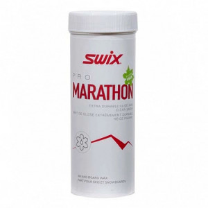 Порошок Swix Marathon FF 40 гр (DHP-4) 