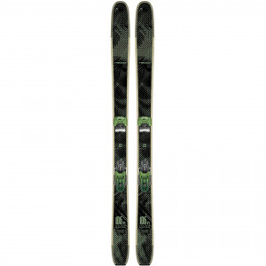 Горные лыжи Head Kore 106 Ti + крепления Attack 14 GW Brake 110 [A] (2027) 