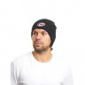 Шапка Atributika&Club NHL Carolina Hurricanes черная (55-58 см) 59214 - Шапка Atributika&Club NHL Carolina Hurricanes черная (55-58 см) 59214