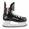 Коньки CCM JetSpeed FT JR Regular - Коньки CCM JetSpeed FT JR Regular