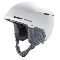 Шлем Head Compact Evo W white (2025)