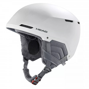 Шлем Head Compact Evo W white (2025) 