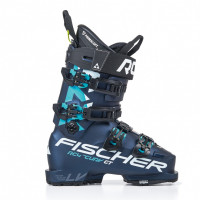 Горнолыжные ботинки Fischer Rc4 The Curv Gt 105 Ws Vacuum Walk Blue/Blue (2021)
