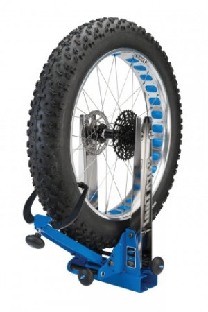Станок для правки колес Park Tool TS-4, профессиональный 