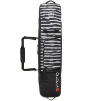 Чехол для сноуборда Kyoto Sumo Roll black stripes