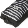 Чехол для сноуборда Kyoto Sumo Roll black stripes - Чехол для сноуборда Kyoto Sumo Roll black stripes