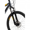 Велосипед Aspect Ideal 26" серый/оранжевый рама: 16" (Демо-товар, состояние идеальное) - Велосипед Aspect Ideal 26" серый/оранжевый рама: 16" (Демо-товар, состояние идеальное)
