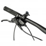 Велосипед Haro Double Peak Trail Air 29" glassy grey рама: XL (22") (2025) - Велосипед Haro Double Peak Trail Air 29" glassy grey рама: XL (22") (2025)