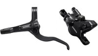 Тормоз дисковый SHIMANO j-kit, BL(правый M4100)/BR(задний MT410), EMT4101JRRXRA170