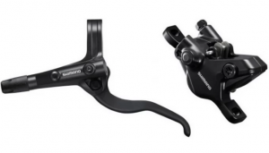 Тормоз дисковый SHIMANO j-kit, BL(правый M4100)/BR(задний MT410), EMT4101JRRXRA170 