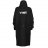 Плащ Vist Rain Coat Adjustable Junior 140 black 999999 - Плащ Vist Rain Coat Adjustable Junior 140 black 999999