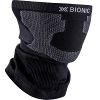 Бафф X-Bionic Neckwarmer 4.0 black/grey B034