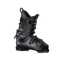 Горнолыжные ботинки Head Kore 90 Team GW black (2025)