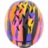 Шлем Alpina Pizi pink-orange blue gloss - Шлем Alpina Pizi pink-orange blue gloss