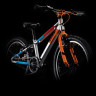 Велосипед Cube Acid 200 actionteam (2021) - Велосипед Cube Acid 200 actionteam (2021)