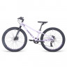 Велосипед Aspect Angel Lite 24" фиолетовый (2025) - Велосипед Aspect Angel Lite 24" фиолетовый (2025)