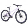 Велосипед Aspect Angel Lite 24" фиолетовый (2025) - Велосипед Aspect Angel Lite 24" фиолетовый (2025)