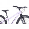 Велосипед Aspect Angel Lite 24" фиолетовый (2025) - Велосипед Aspect Angel Lite 24" фиолетовый (2025)