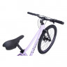 Велосипед Aspect Angel Lite 24" фиолетовый (2025) - Велосипед Aspect Angel Lite 24" фиолетовый (2025)