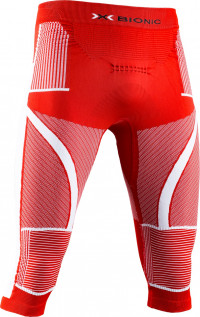 Брюки X-Bionic Energy Accumulator 4.0 Patriot pants 3/4 Switzerland