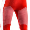 Брюки X-Bionic Energy Accumulator 4.0 Patriot pants 3/4 Switzerland - Брюки X-Bionic Energy Accumulator 4.0 Patriot pants 3/4 Switzerland