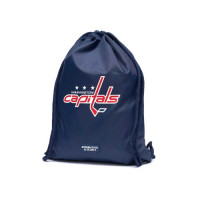 Мешок универсальный Atributika&Club NHL Washington Capitals синий 58279