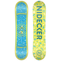 Сноуборд Nidecker Scamp (2026)