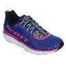 Кроссовки женские Scott T2 Palani blue/pink - Кроссовки женские Scott T2 Palani blue/pink