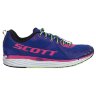 Кроссовки женские Scott T2 Palani blue/pink - Кроссовки женские Scott T2 Palani blue/pink