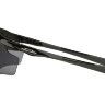 Очки Oakley M2 Frame XL Grey Lenses/Polished Black Frame (2021) - Очки Oakley M2 Frame XL Grey Lenses/Polished Black Frame (2021)