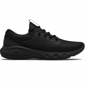 Кроссовки Under Armour Charged Vantage 2 Black 