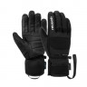 Перчатки Reusch Andy R-Tex XT Black - Перчатки Reusch Andy R-Tex XT Black