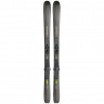 Горные лыжи Head Crux Pro 87 + крепления Almonte 10 PT Demo Brake 90 [M] (2026) - Горные лыжи Head Crux Pro 87 + крепления Almonte 10 PT Demo Brake 90 [M] (2026)
