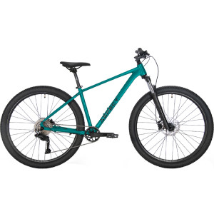 Велосипед Aspect Nickel 29" бирюзовый рама: L (2027) 