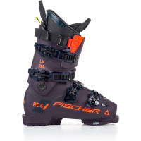 Горнолыжные ботинки Fischer RC4 115 LV VAC GW wineverry/wineberry