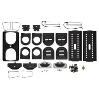 Набор сплит-креплений Head Voy Voile std binding kit