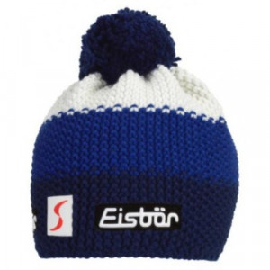 Шапка Eisbär Star Pompon MÜ SP (403346-828) 