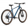 Велосипед Welt Ranger 2.0 HD 29" royal blue рама: XL (22") (2026) - Велосипед Welt Ranger 2.0 HD 29" royal blue рама: XL (22") (2026)
