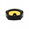 Горнолыжная маска Oakley Target Line M / high intensity yellow Lenses / matte black Strap - Горнолыжная маска Oakley Target Line M / high intensity yellow Lenses / matte black Strap