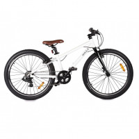 Велосипед Shulz Bubble 24 Race white