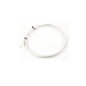 Рубашка тросика тормоза HORST 00-170216 MTB 2/4,8мм б/загл. (2 метра) белая на блистере Рубашка тросика тормоза HORST 00-170216 MTB 2/4,8мм б/загл. (2 метра) белая на блистере