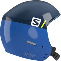 Шлем Salomon S Race Blue (2021)