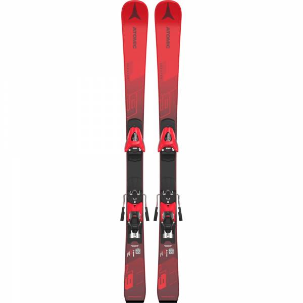 Atomic Vantage 79 Ti M 12 Gw Black Red 2022 HC5